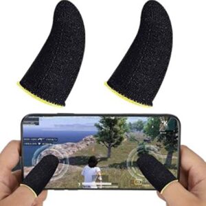 5hpfinger sleeves for gaming