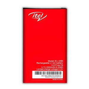149hp BL-25BI 2500mAH Battery
