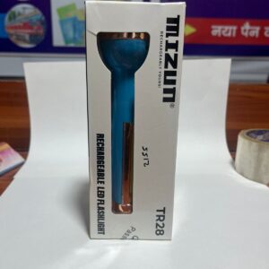 Rechargeable Led Light