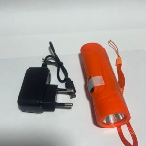 Led Flashlight hp90