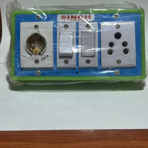 charging bood hp65