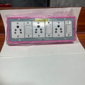 Charging bood hp95