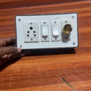 Charging bood hp85