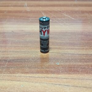Pencil Battery 4hp