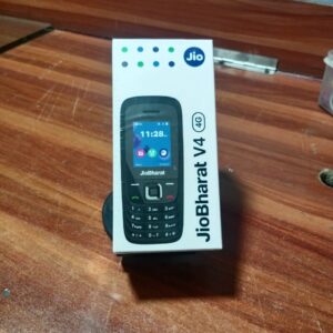jio Bharat V4